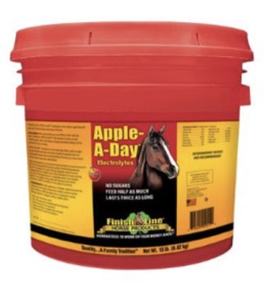 Finish Line Apple-A-Day  5 lb