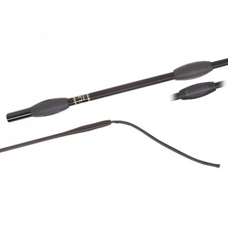 Fleck CARBON COMPOSITE SoftRubber-balance-handles 48”