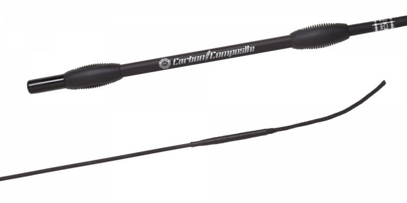 Fleck CARBON COMPOSITE SoftRubber-balance-handles 48”