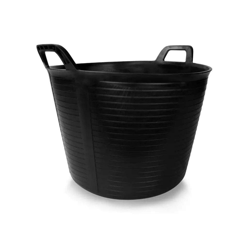 Flexi Bucket 35 Lt Black