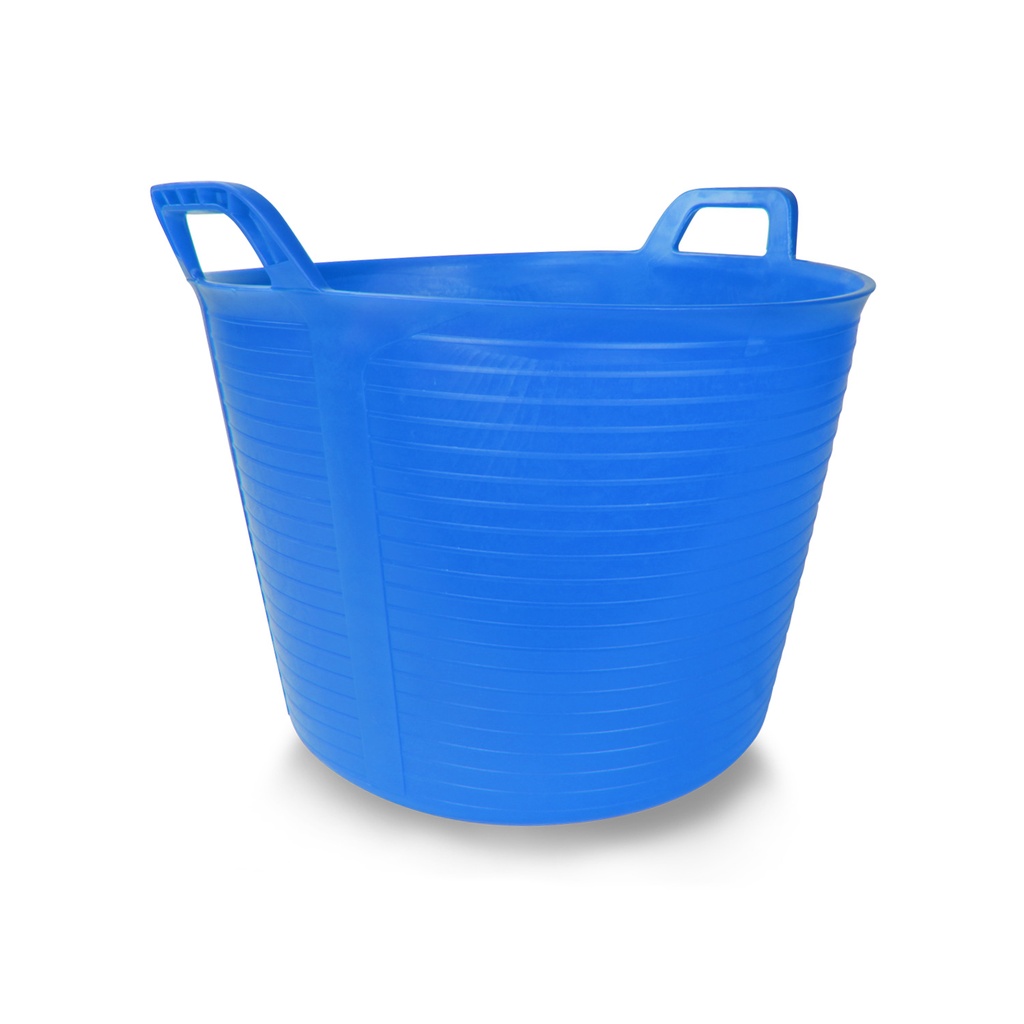 Flexi Bucket 35 Lt Royal Blue
