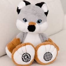 Picolli: Fred the Fox