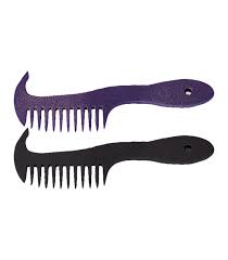 HAAS Mane Comb