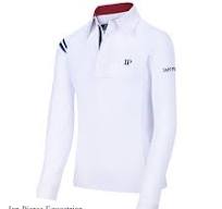 Ian Pierce Long Sleeve S