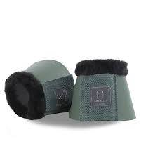 Jodi bell boots english ivy M