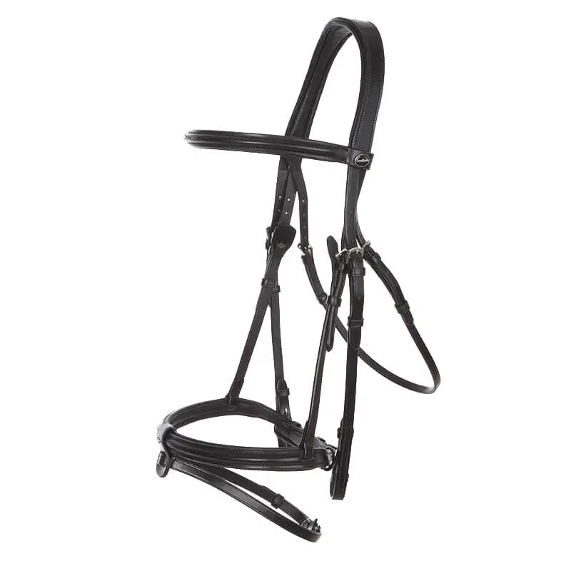 Kavalkade Bridle "Lorenz" COB