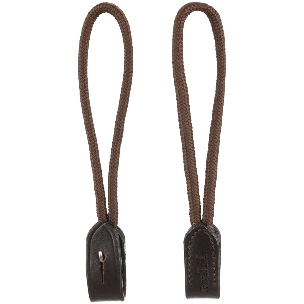 Kavalkade pelham cord roundings Brown