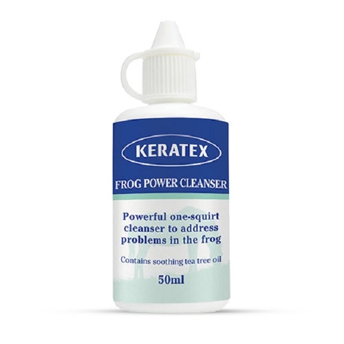 Keratex Frog Disinfectant 50ml