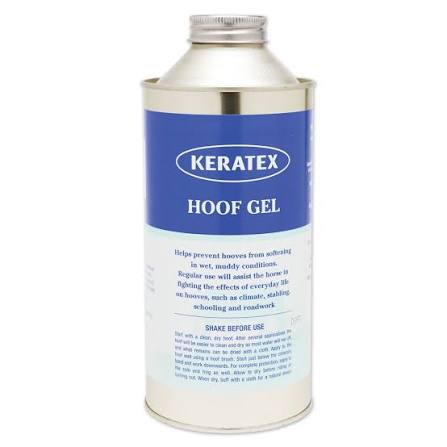 Keratex Hoof Gel 1 Litre