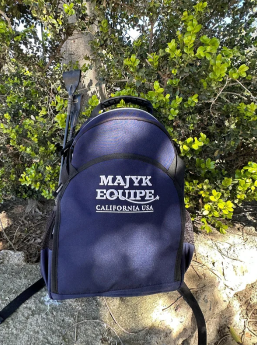 ME Boot Bag/Helmet Back Pack