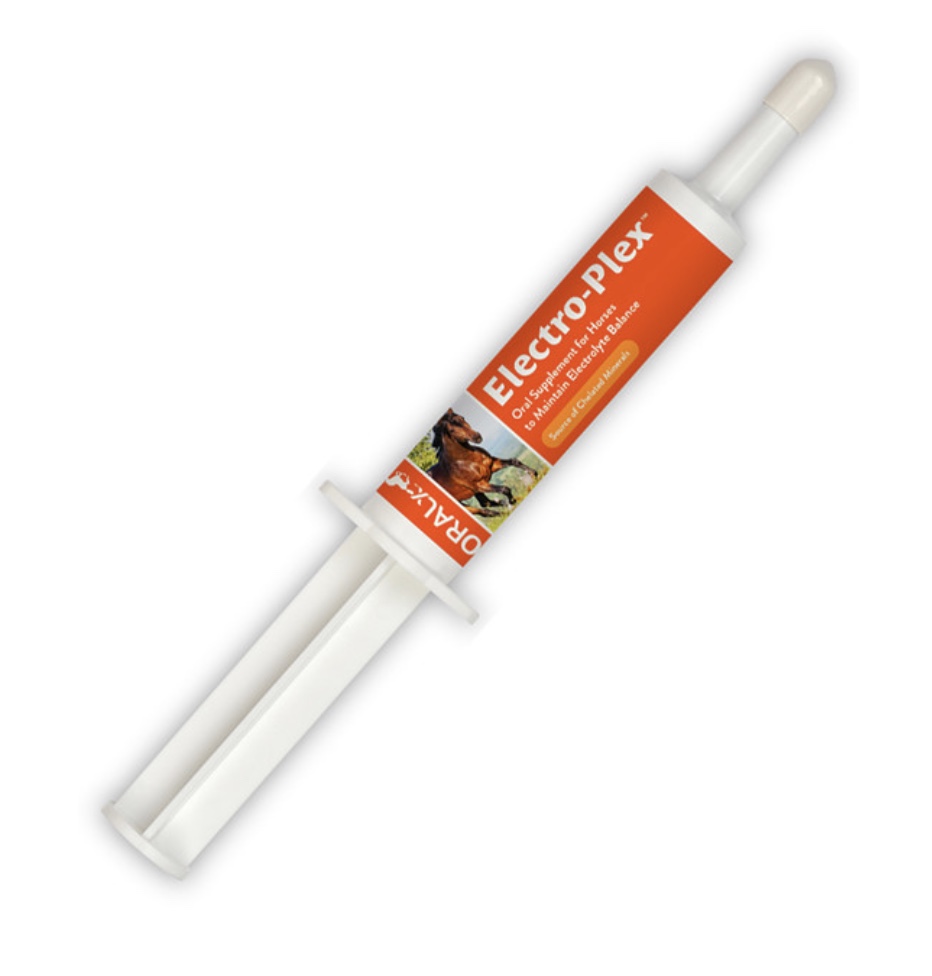 Oralx Electro-Plex 34g