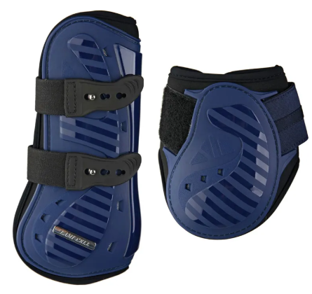 Protection Boots - Aurora Blue. SIZE Full 