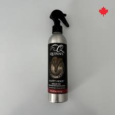 Quinn's Happy Hoof Spray