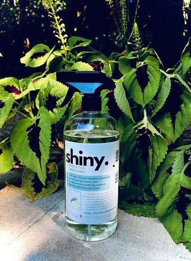 Shiny 28 oz