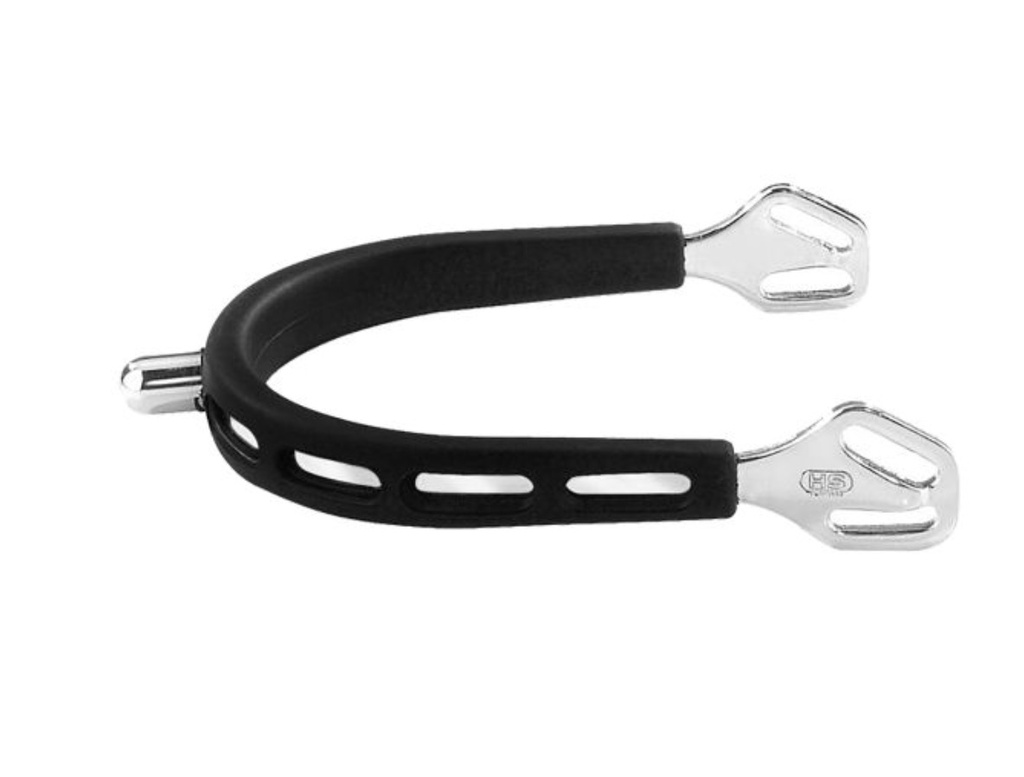 Sprenger Ultra fit Extra Grip Spurs 15mm round