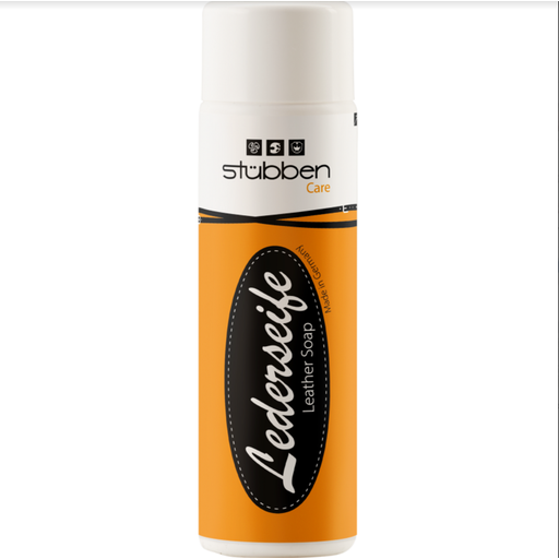 Stubben Liquid Glycerin Saddle Soap. SIZE 250ml 