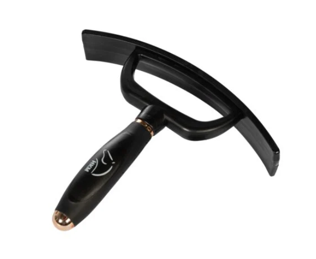 HKM Sweat Scraper Black/Rose Gold