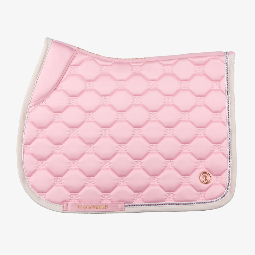 Vintage Monogram Hortensia Pink Jump. SIZE Full 