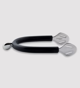 Stübben 1154 SEQ Spurs 15mm