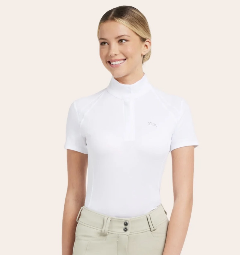 R.J. Classics Ava Competition Shirt