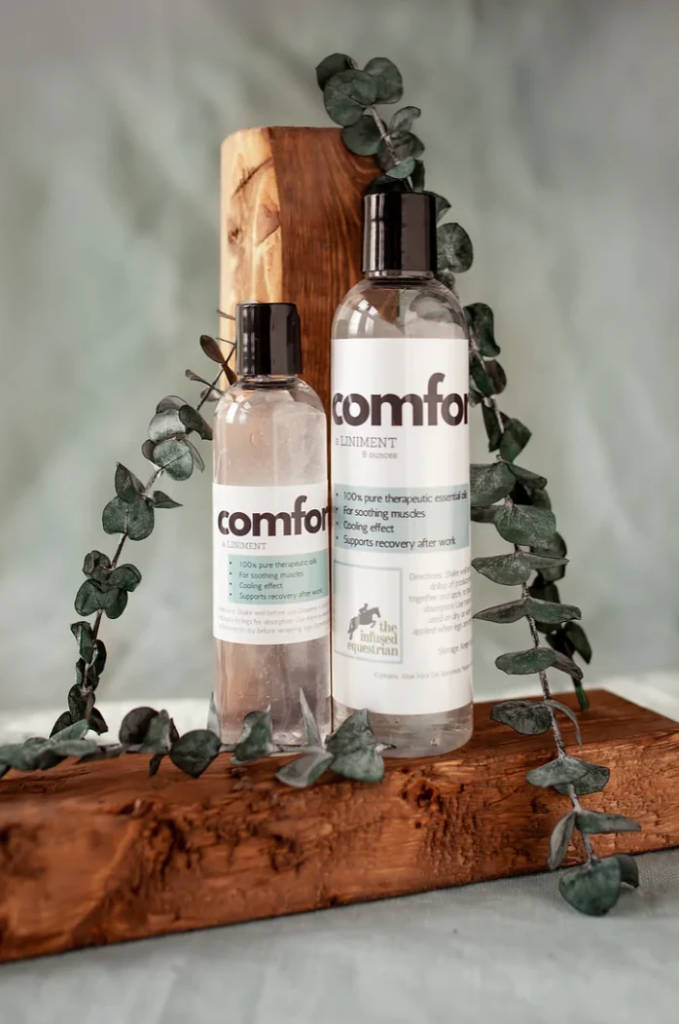 Comfort a liniment 