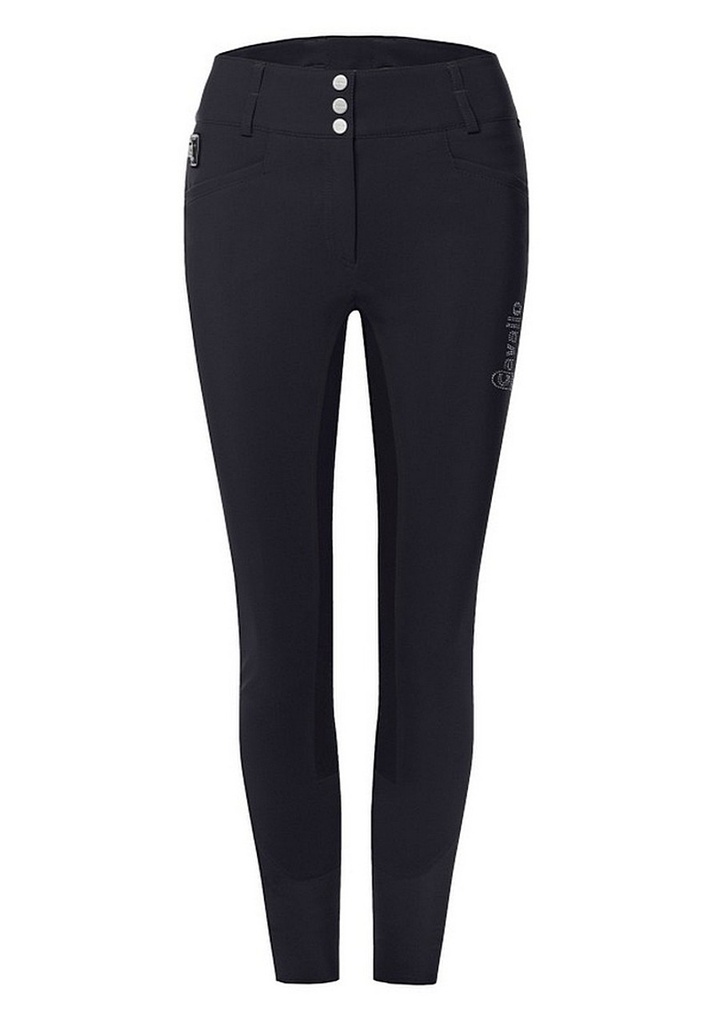 Cavallo Celine X Grip Breech black
