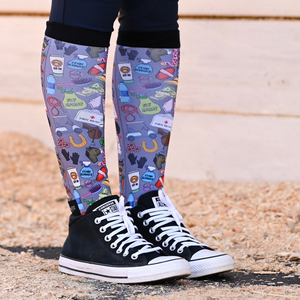 D&S Pair and a Spare