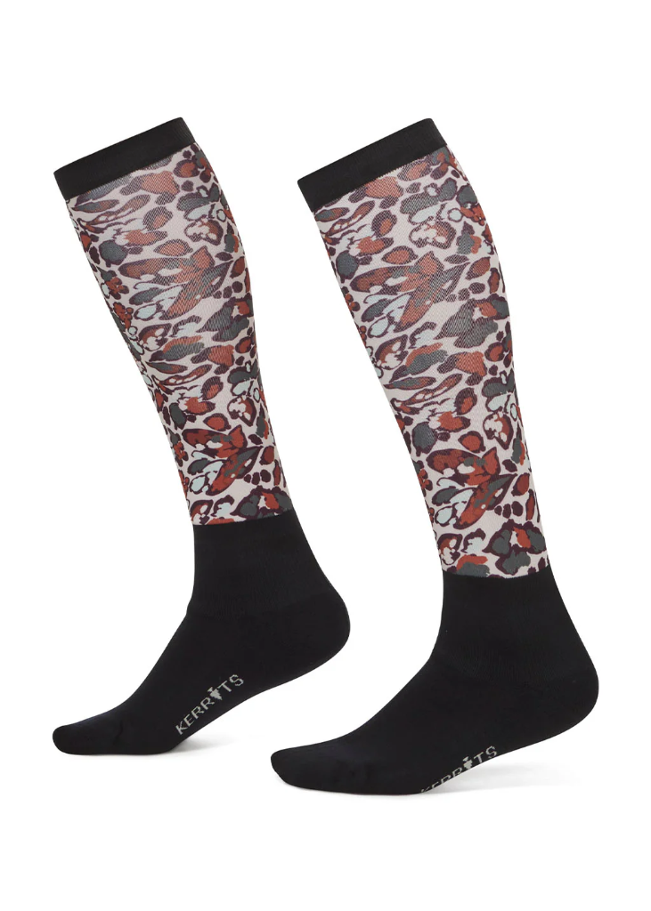 Kerrits DUAL ZONE BOOT SOCKS