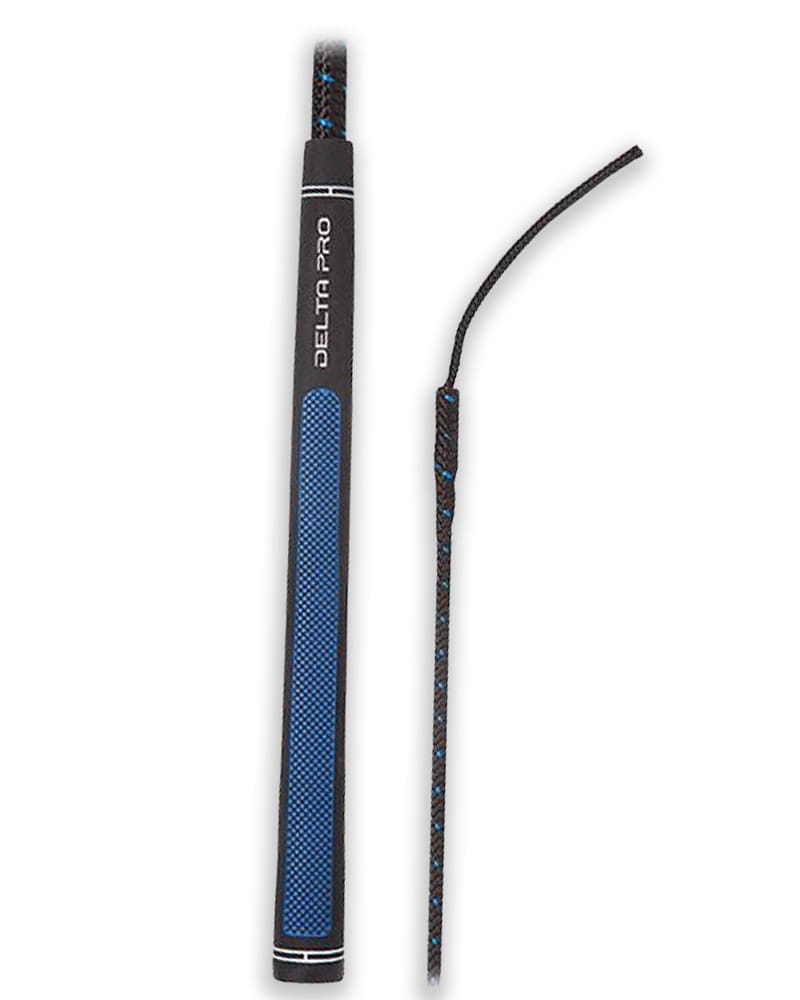 Dressage Whip DELTAPRO Grip