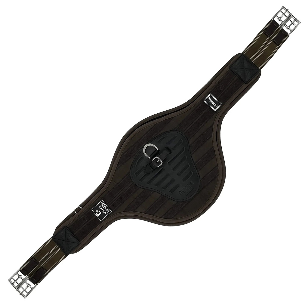 "TuckSafe" Show Jump Girth