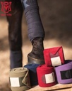 Kavalkade Fleece Polo Wraps