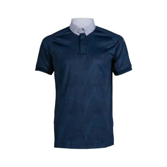 HKM Men's Competition Shirt 'DYLAN'