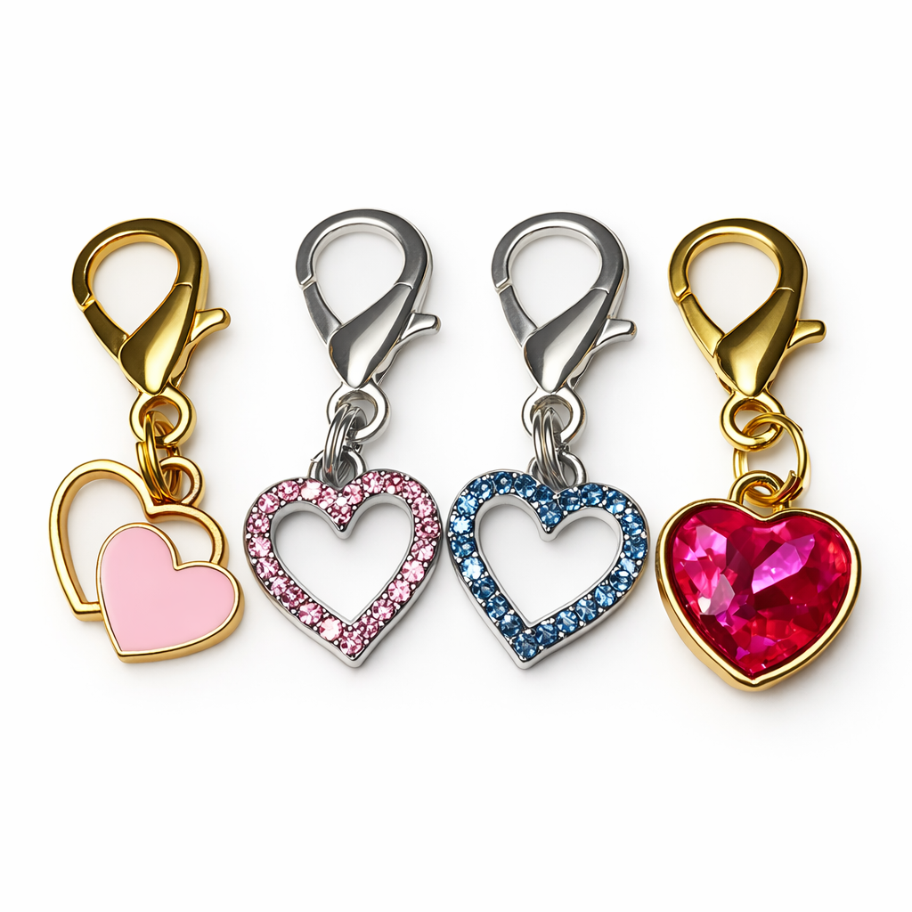 Jumping Jewels