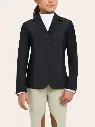 Saco Harmony Mesh Junior 2.0 R.J. Classics - Negro Relaxed Fit
