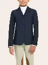 R.J. Classics Harmony Mesh Coat Junior 2.0 - Navy
