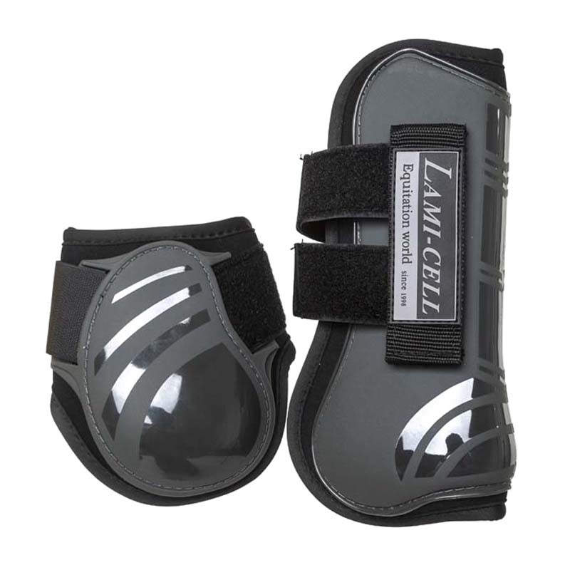 Lamicell Mirage Protectors Black