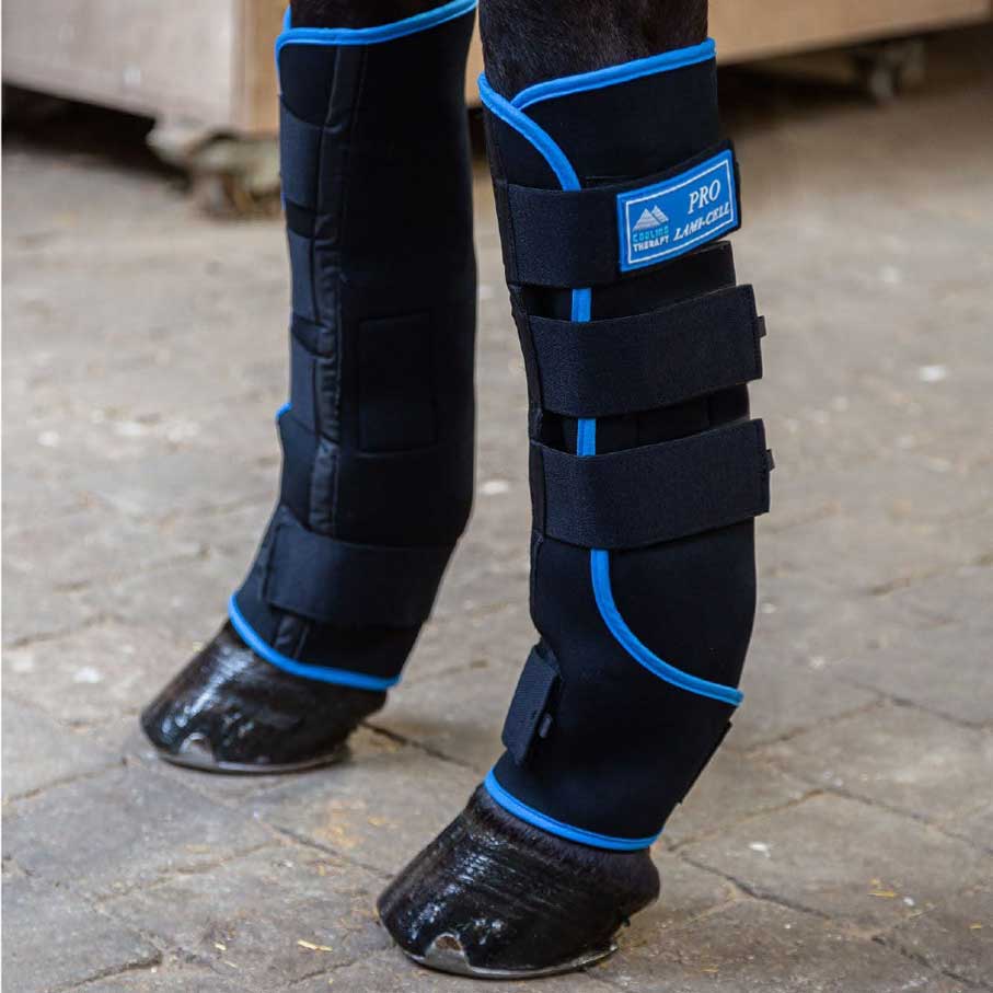 Lamicell Pro Cooling Therapy Boots