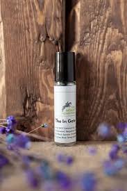 [850032849111] @The IN GATE Roller Blend