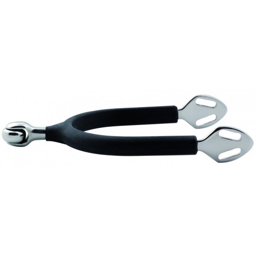 [7640131365550] 1152 SEQ Soft Touch Spurs 35mm