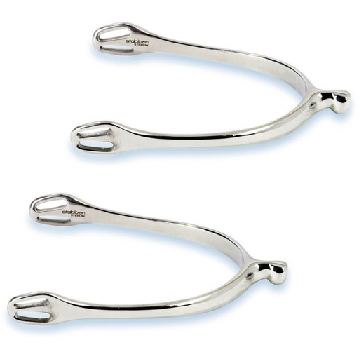 [7640131365604] 1165 Dynamic Spurs 15mm