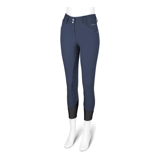 [802760485628] Aria Full-Seat Breech - Navy 30