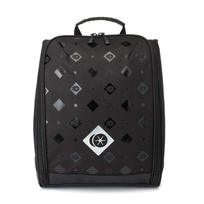 [5033697000997] Charles Owen Convertible Black Hat Bag