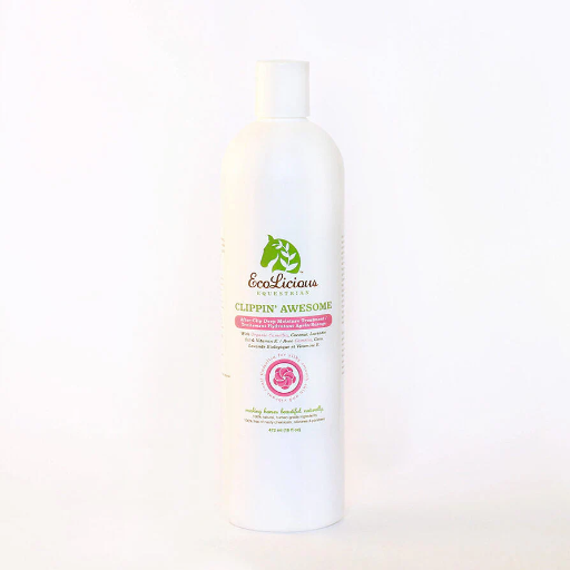 [937172000336] Clippin' Awesome. Size 16oz 