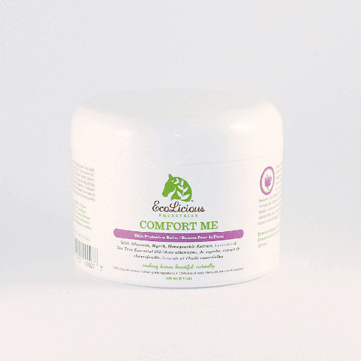 [837172000077] Comfort Me. Size 8oz 