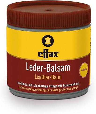 [4102460119004] Effax Leather Balm 17.6oz