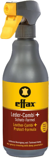 [4102460129300] Effax Leather Combi-Spray 500 ml