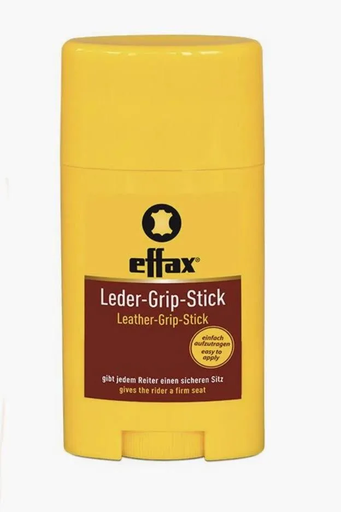 [4102460126101] Effax Leder Grip stick 50ml