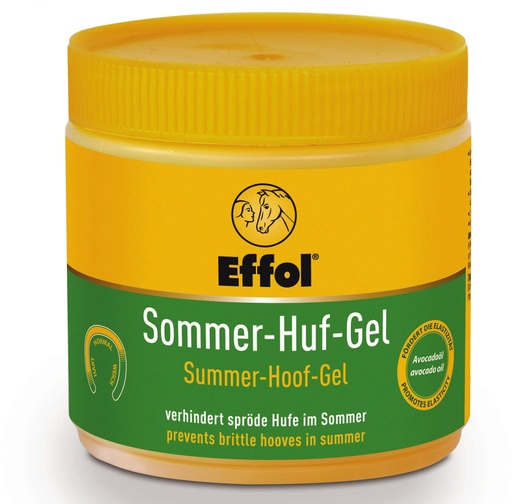 [4102460143757] Effol Summer Hoof Gel