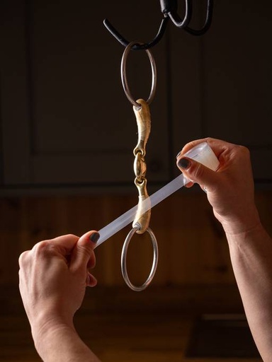 [850034913940] EHI Bit Wrapping Tape