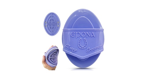 [757475477829] Epona Glossy Groomer